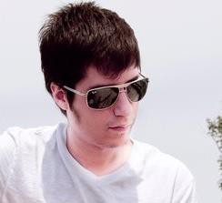 Rodrigo Barbadillo - Voz