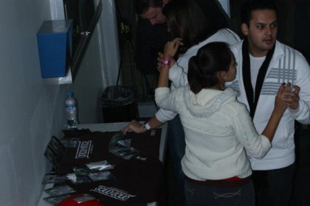 Gracias por apoyarnos!